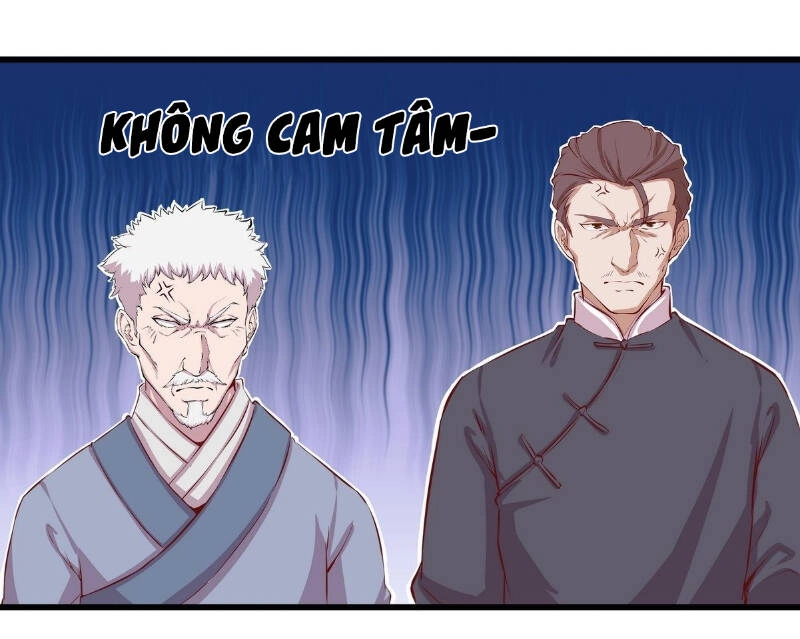 Đô Thị Cực Phẩm Tiên Đế Chapter 31 - 6