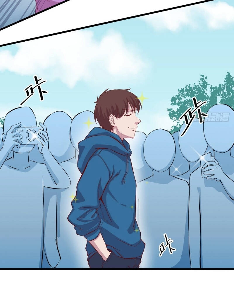 Đô Thị Cực Phẩm Tiên Đế Chapter 31 - 8