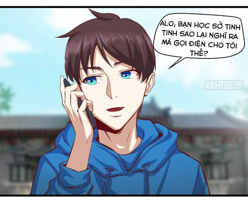 Đô Thị Cực Phẩm Tiên Đế Chapter 31 - 13