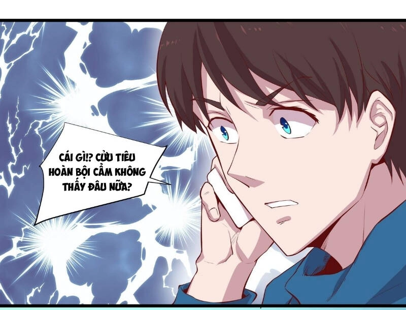 Đô Thị Cực Phẩm Tiên Đế Chapter 31 - 14