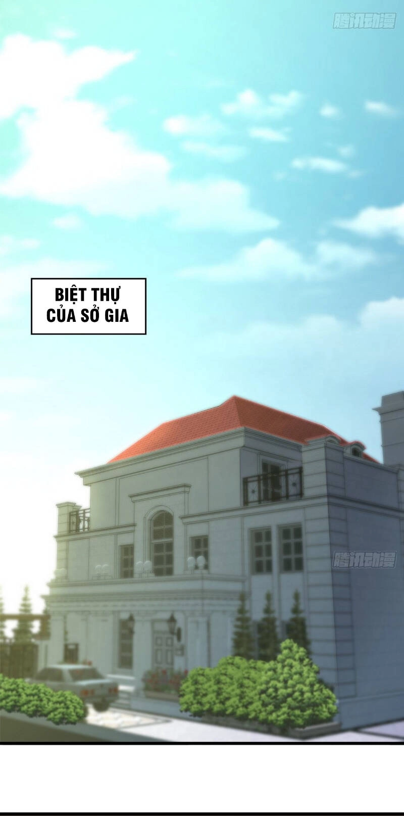 Đô Thị Cực Phẩm Tiên Đế Chapter 31 - 15