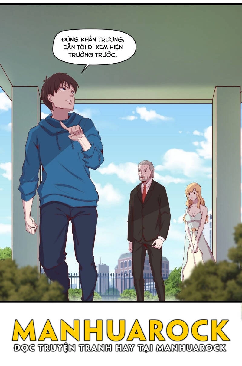 Đô Thị Cực Phẩm Tiên Đế Chapter 31 - 18