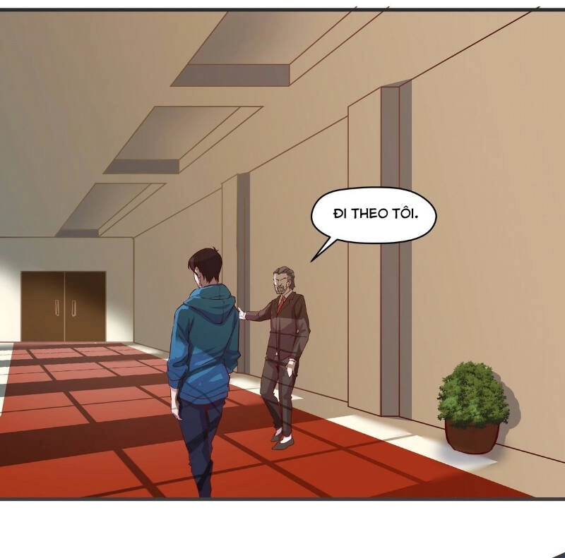 Đô Thị Cực Phẩm Tiên Đế Chapter 31 - 19