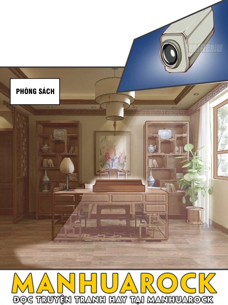 Đô Thị Cực Phẩm Tiên Đế Chapter 31 - 20