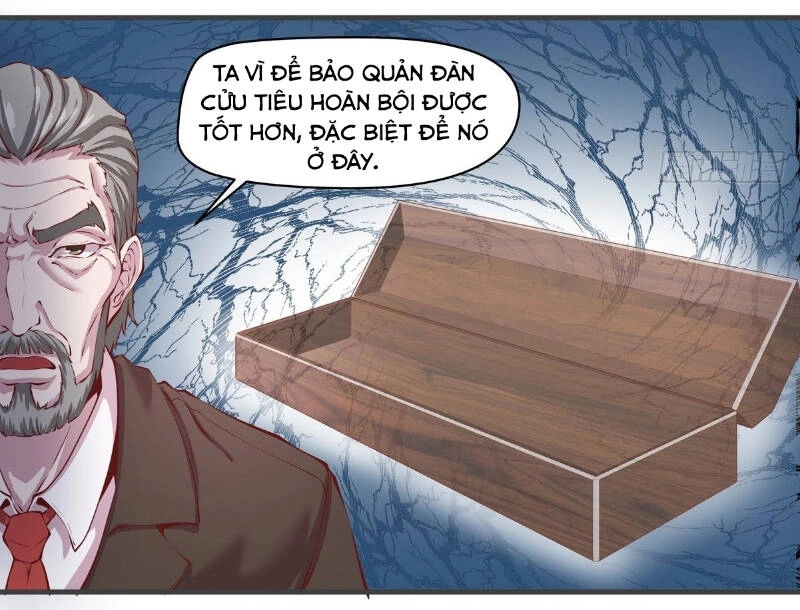 Đô Thị Cực Phẩm Tiên Đế Chapter 31 - 21