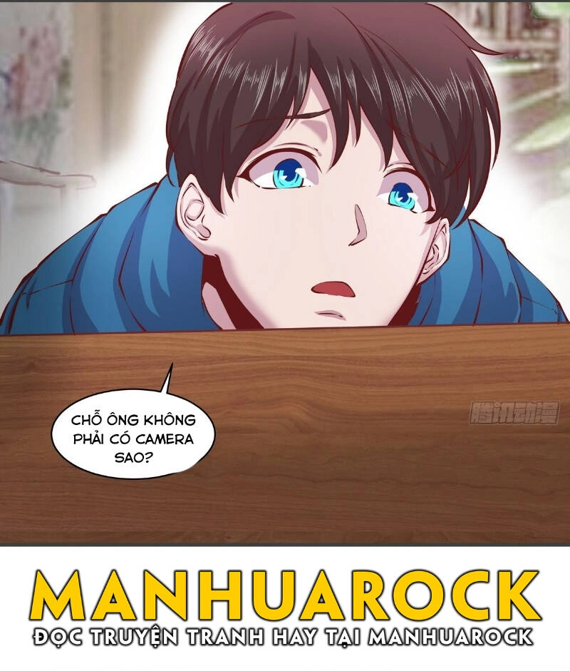 Đô Thị Cực Phẩm Tiên Đế Chapter 31 - 23