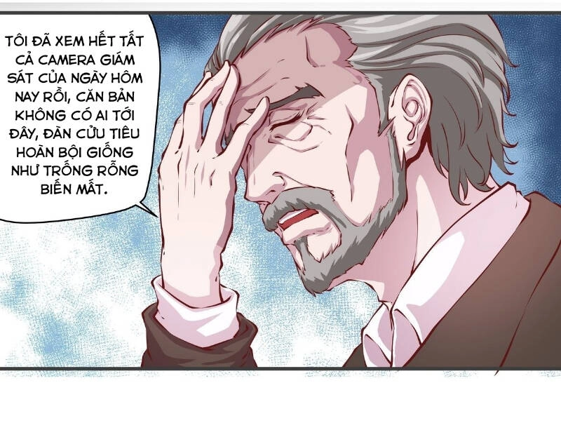 Đô Thị Cực Phẩm Tiên Đế Chapter 31 - 24