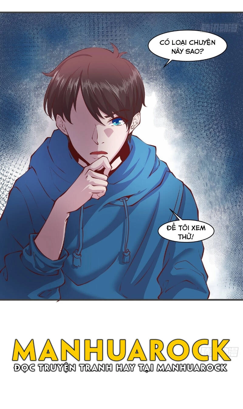 Đô Thị Cực Phẩm Tiên Đế Chapter 31 - 25