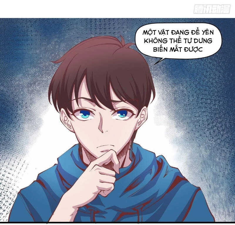 Đô Thị Cực Phẩm Tiên Đế Chapter 31 - 27