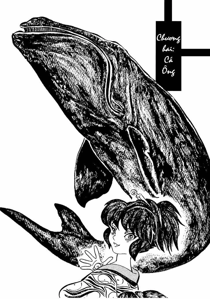 Mononoke Soushi Chapter 2 - 2