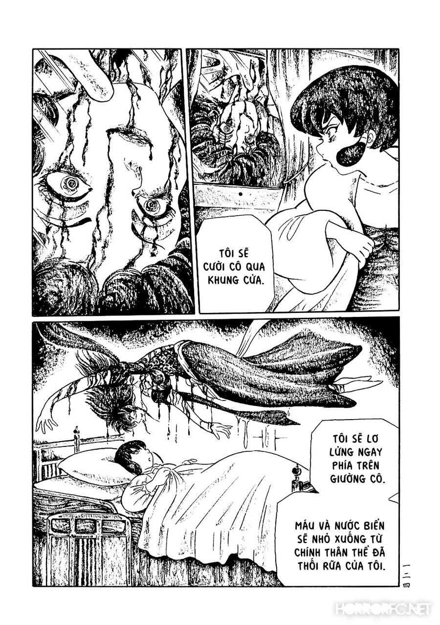 Mononoke Soushi Chapter 8 - 8