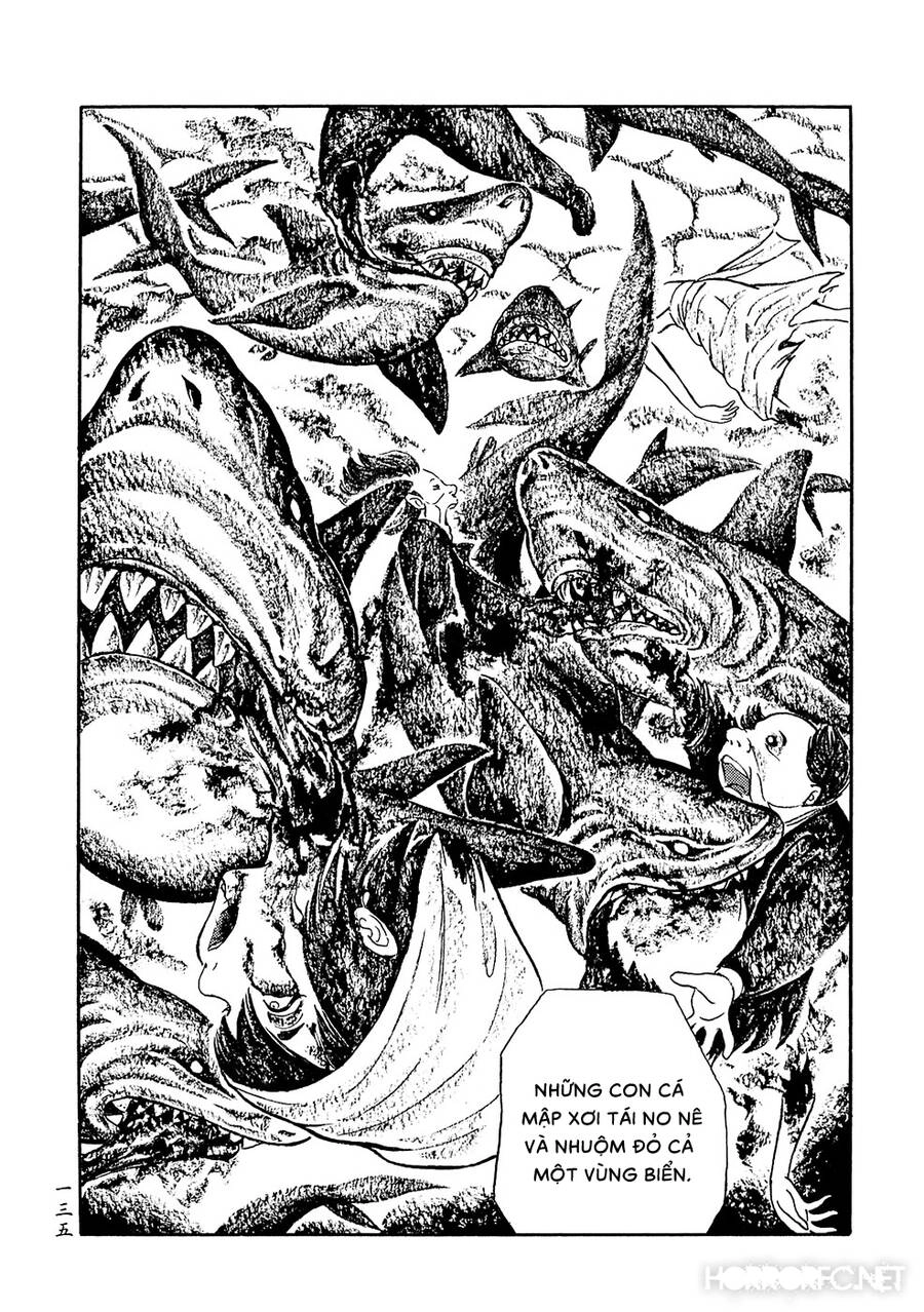 Mononoke Soushi Chapter 9 - 3