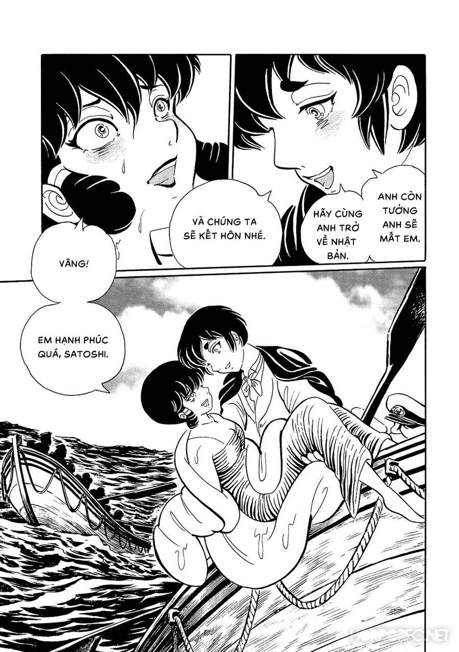 Mononoke Soushi Chapter 9 - 5