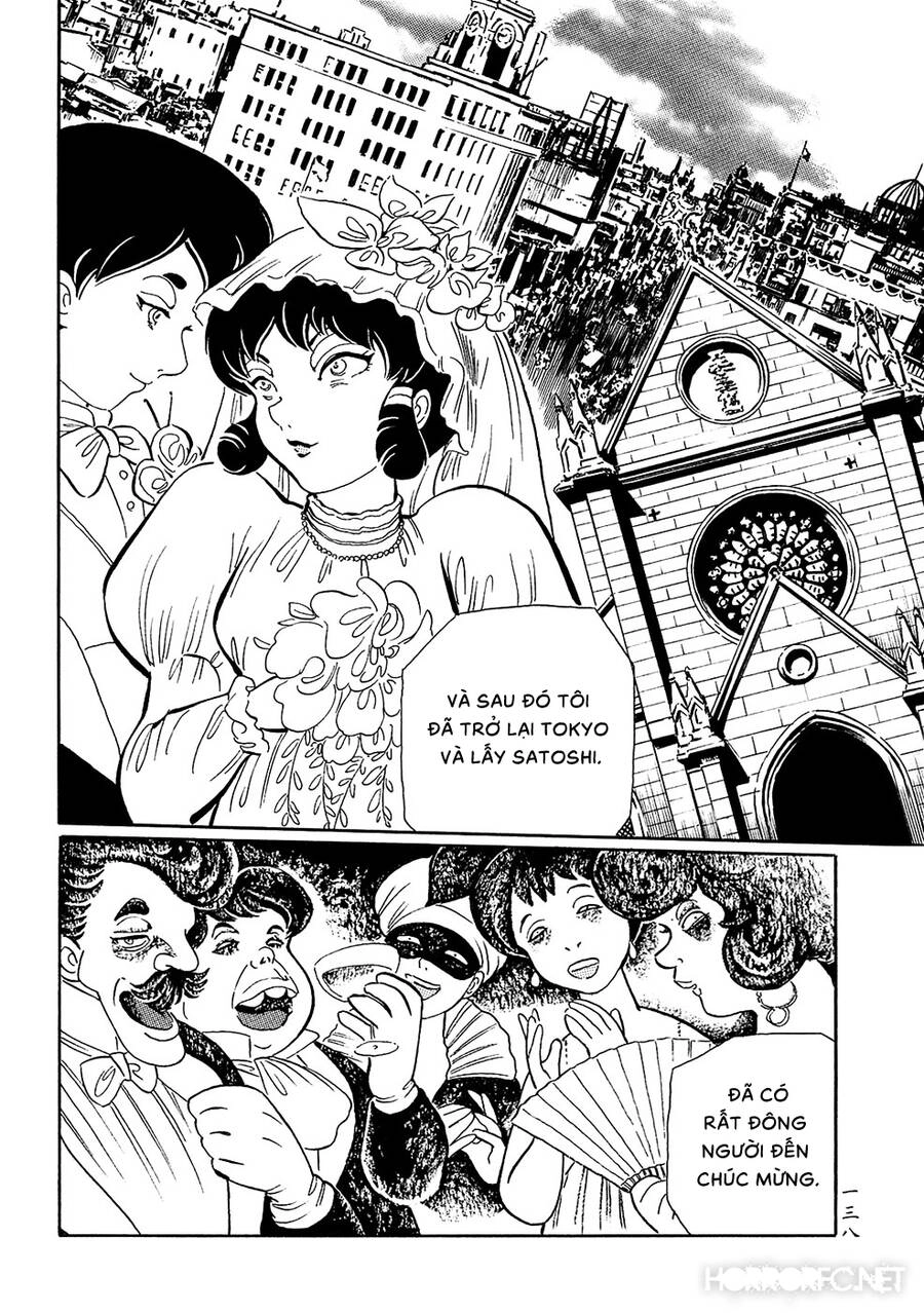 Mononoke Soushi Chapter 9 - 6