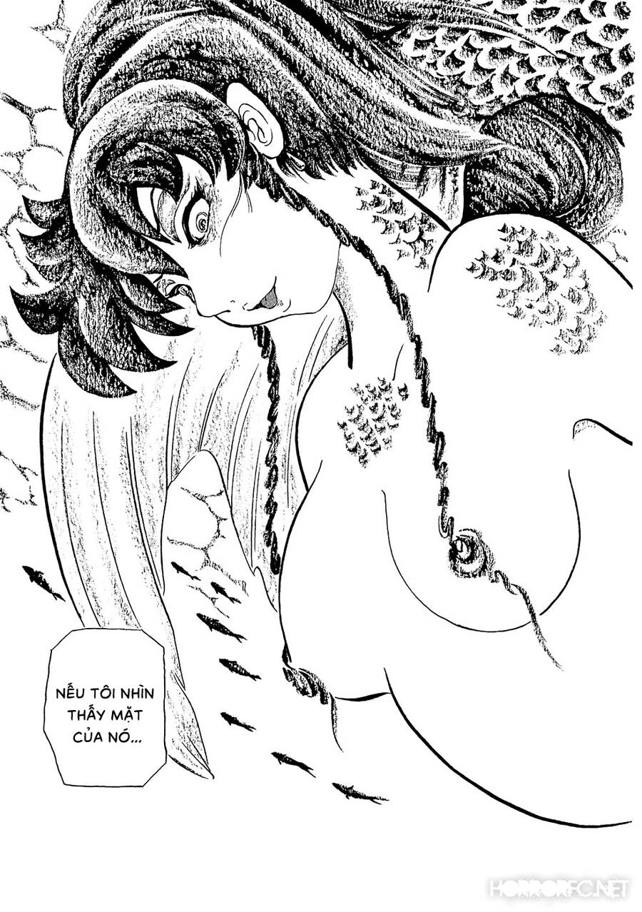 Mononoke Soushi Chapter 9 - 13