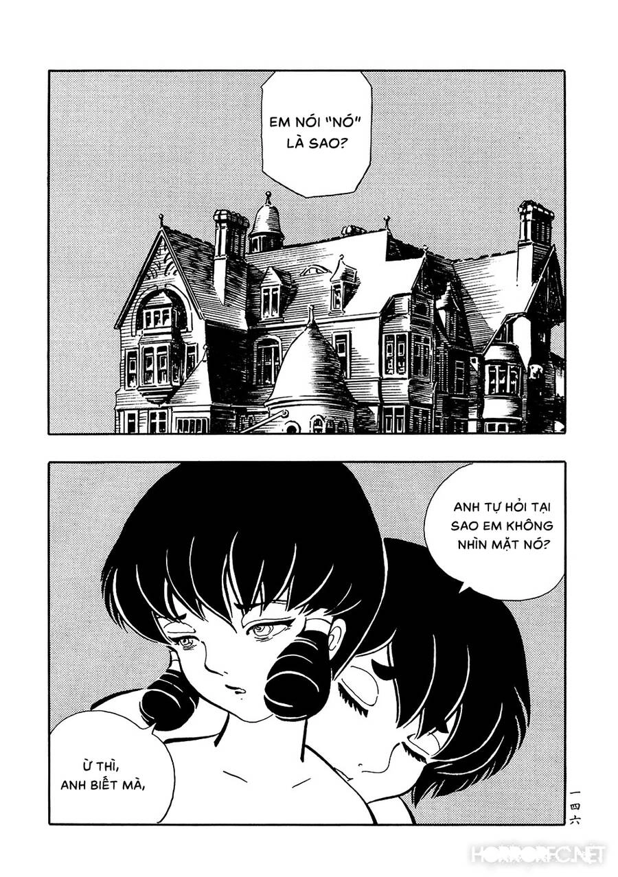 Mononoke Soushi Chapter 9 - 14