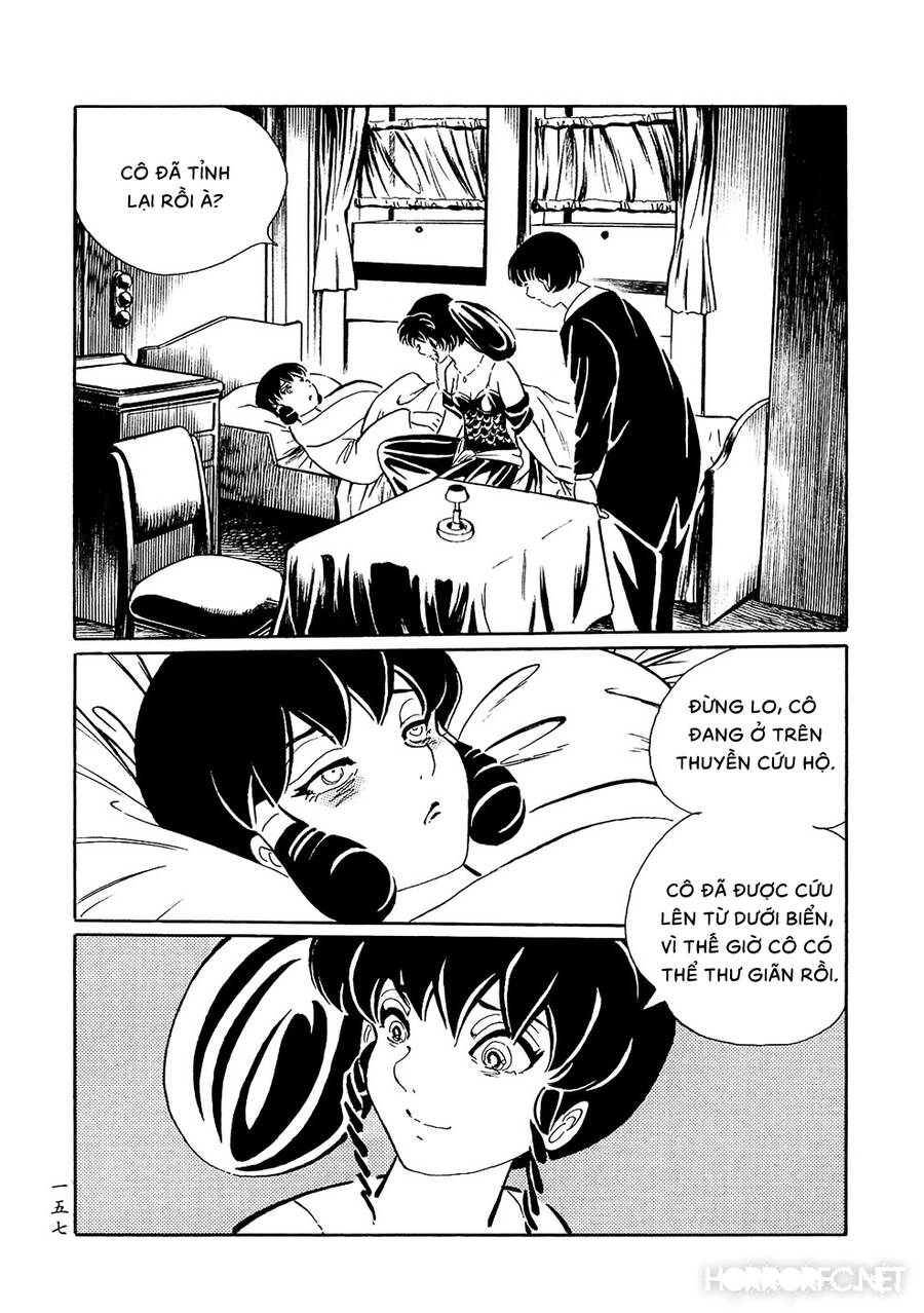 Mononoke Soushi Chapter 9 - 25