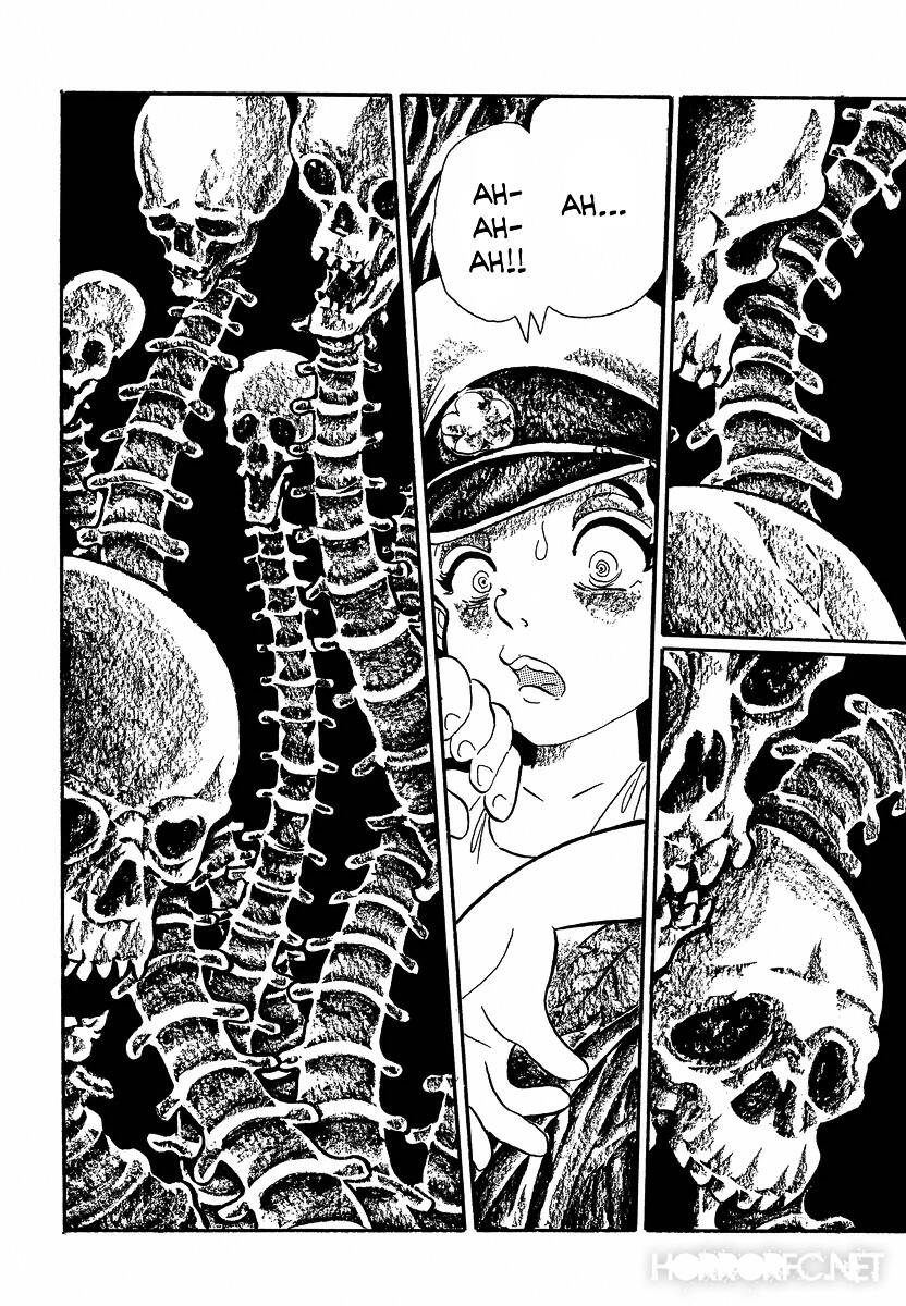 Mononoke Soushi Chapter 14 - 4