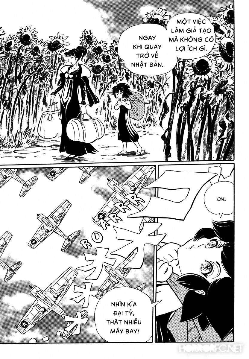 Mononoke Soushi Chapter 14 - 20