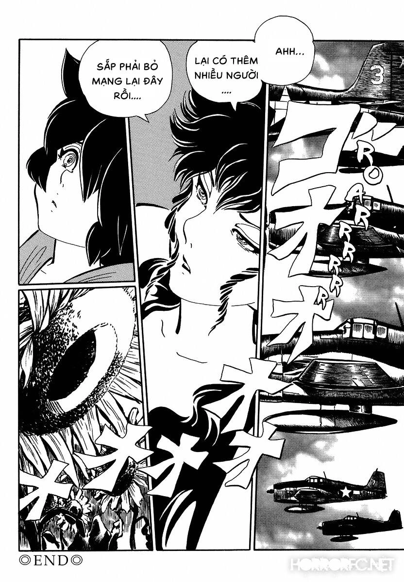 Mononoke Soushi Chapter 14 - 21