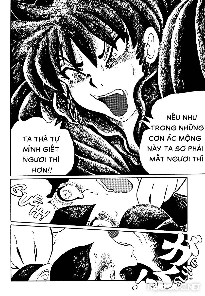 Mononoke Soushi Chapter 15 - 16