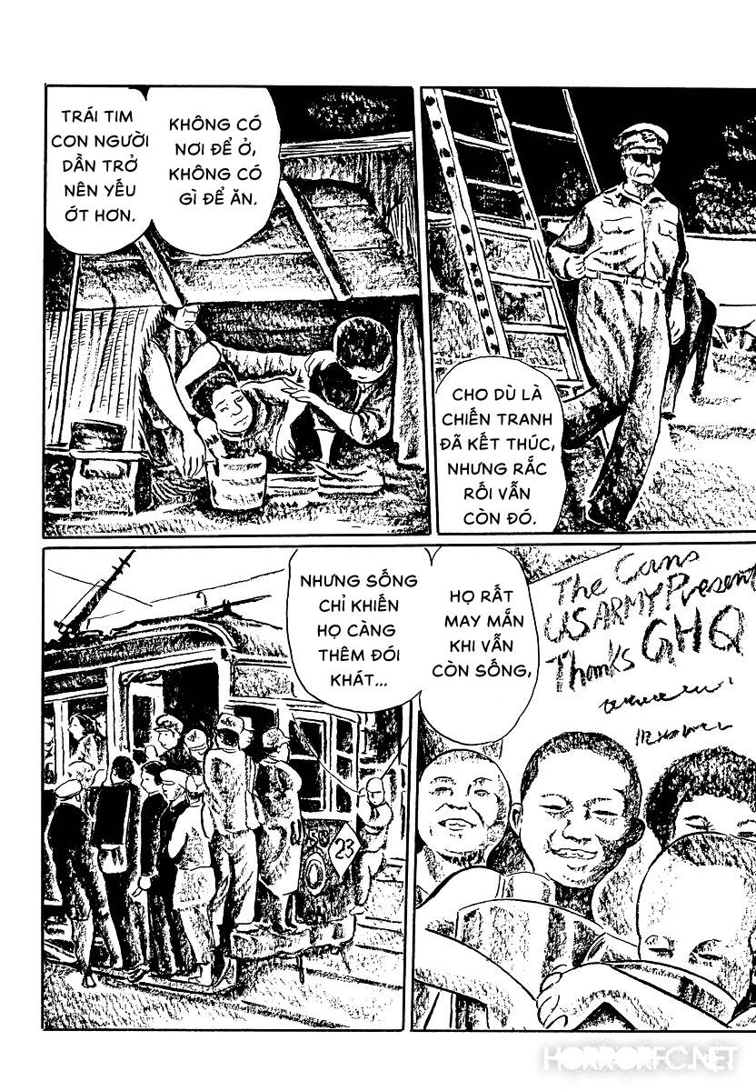 Mononoke Soushi Chapter 17 - 4