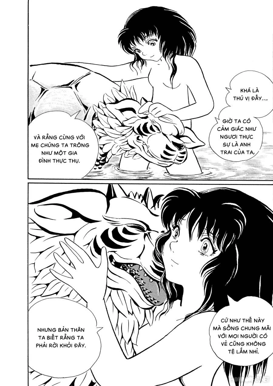 Mononoke Soushi Chapter 19 - 10