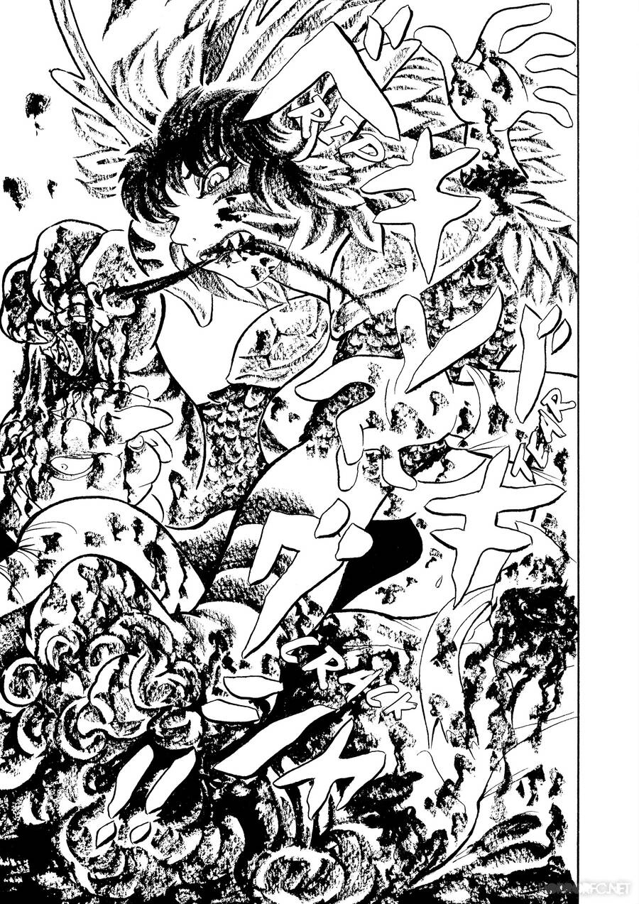 Mononoke Soushi Chapter 19 - 22