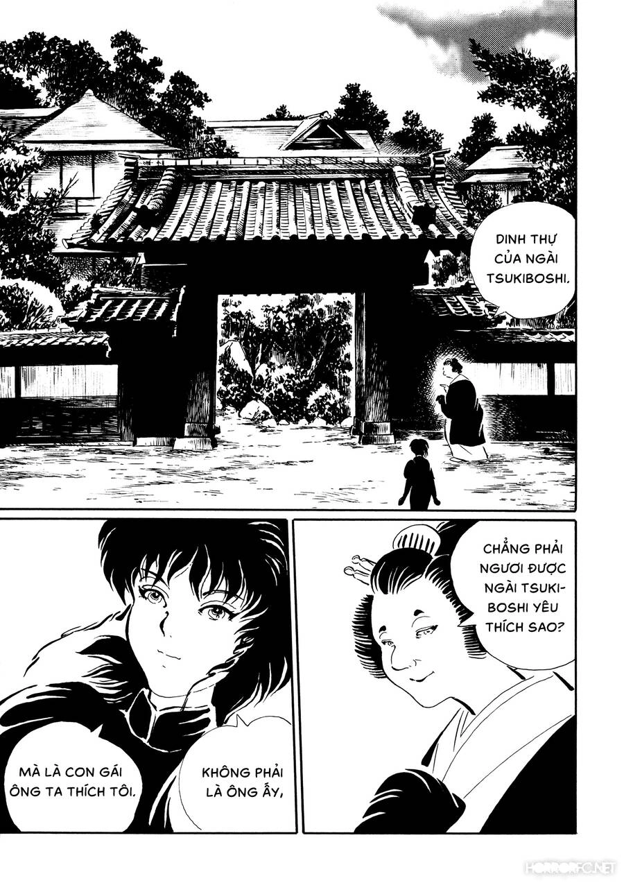 Mononoke Soushi Chapter 20 - 6