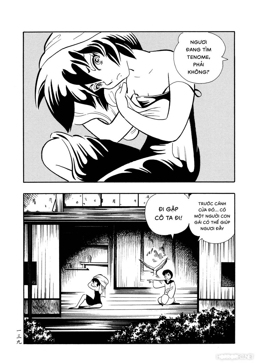 Mononoke Soushi Chapter 24 - 15