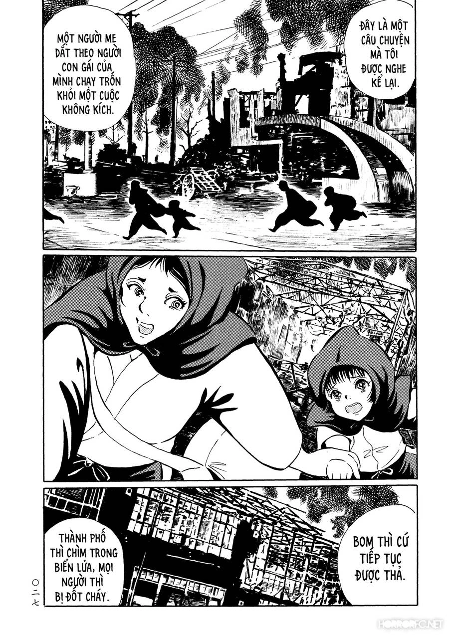 Mononoke Soushi Chapter 26 - 6