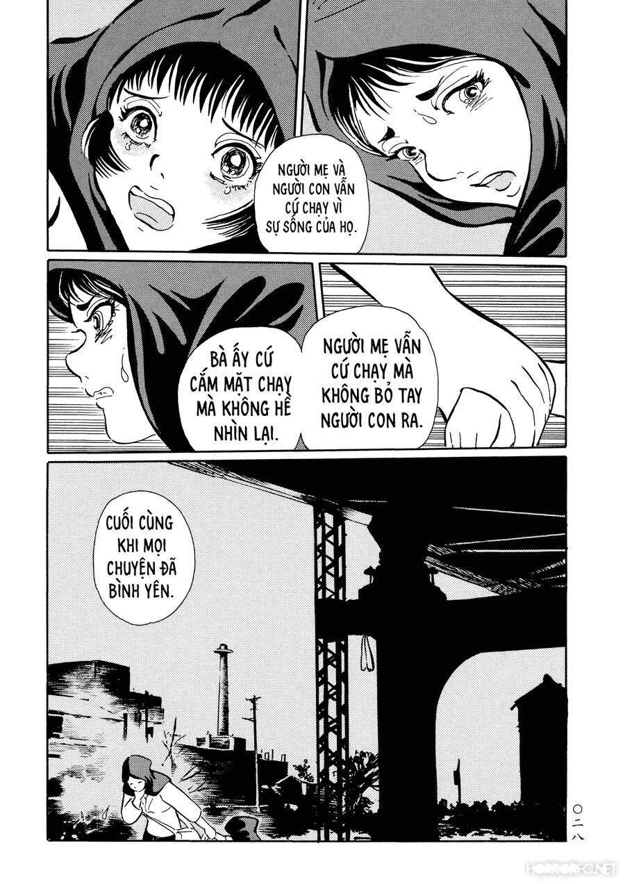 Mononoke Soushi Chapter 26 - 7