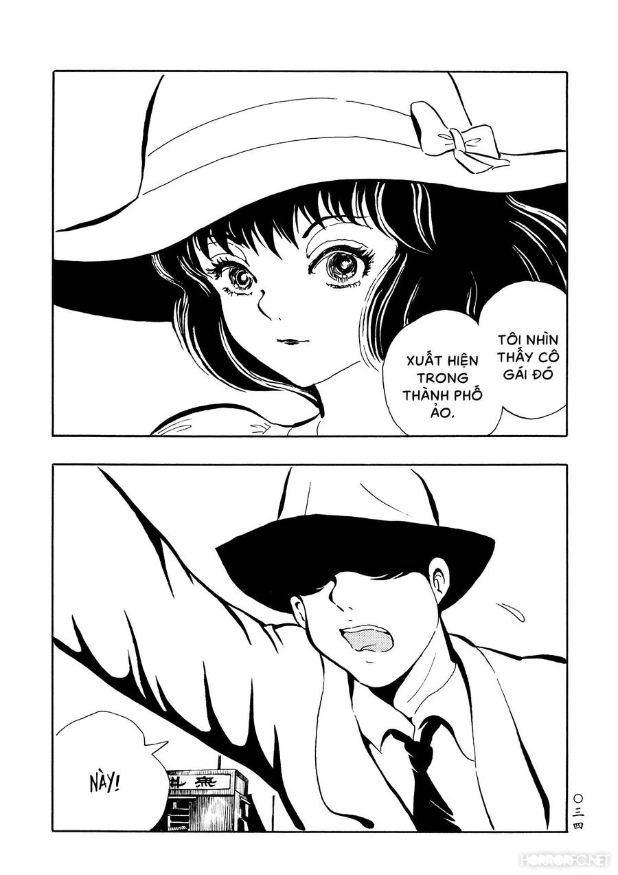 Mononoke Soushi Chapter 27 - 2