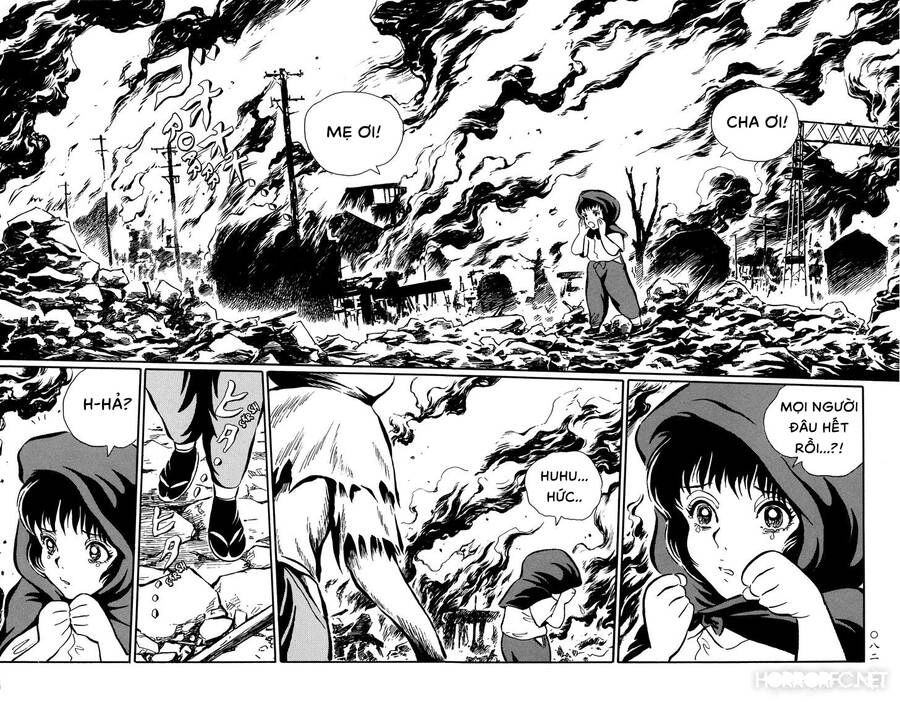 Mononoke Soushi Chapter 29 - 2