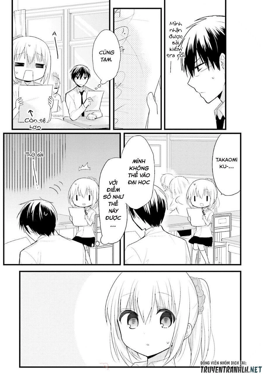 Orechi No Maid-San Chapter 2 - 12