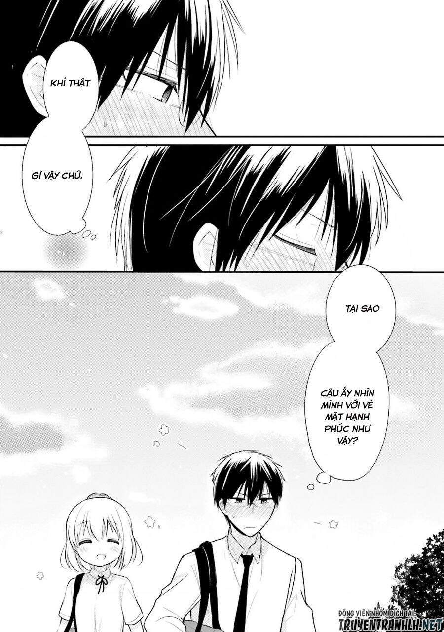 Orechi No Maid-San Chapter 2 - 16