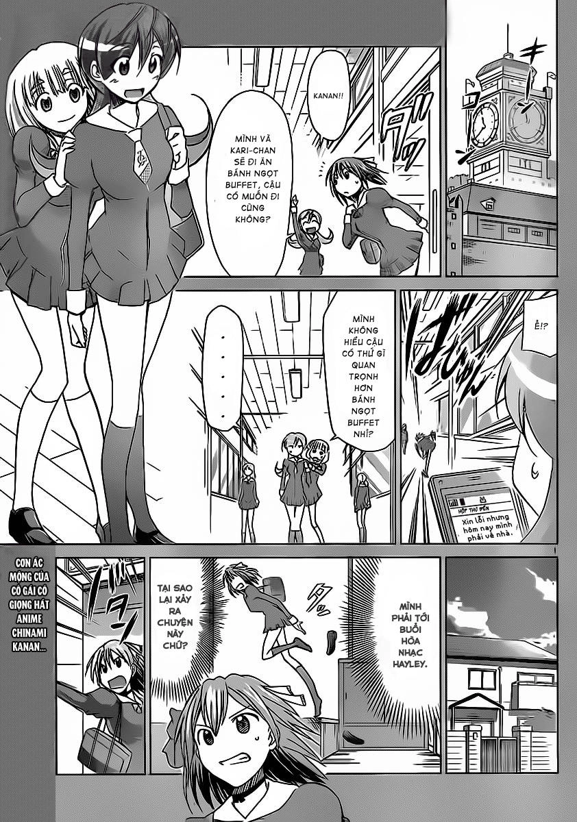 Denpa Kyoushi Chapter 14 - 2