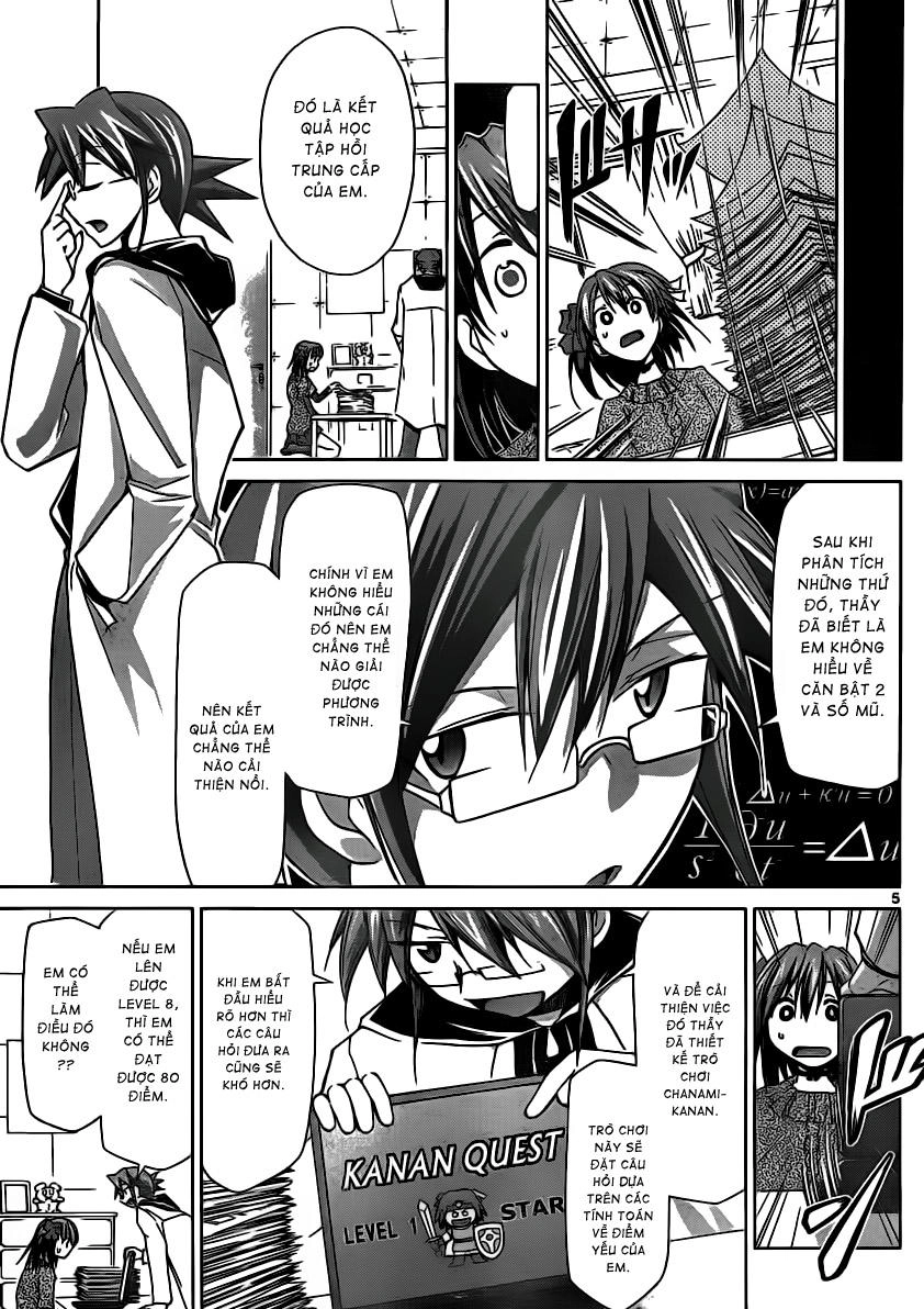 Denpa Kyoushi Chapter 14 - 6