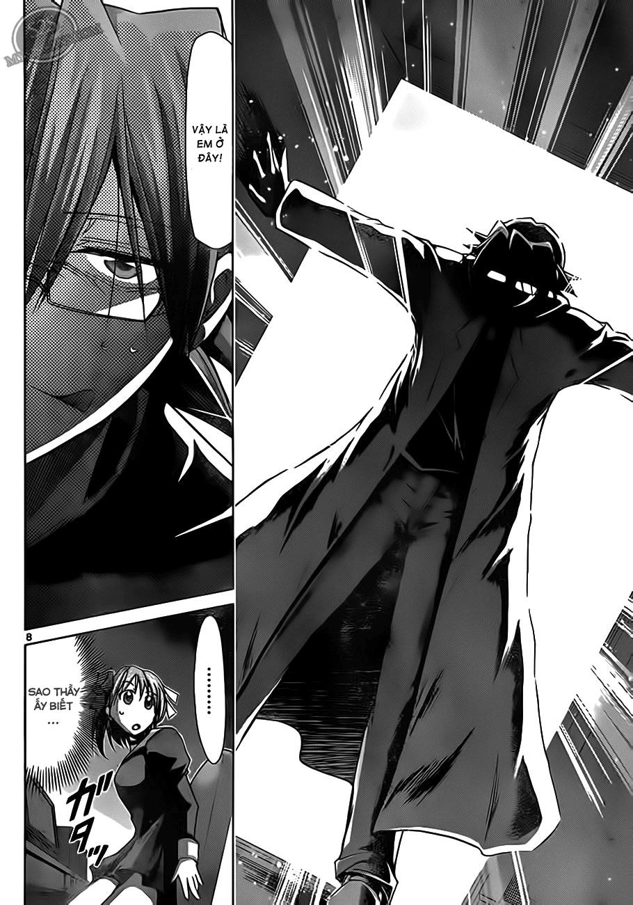 Denpa Kyoushi Chapter 15 - 8