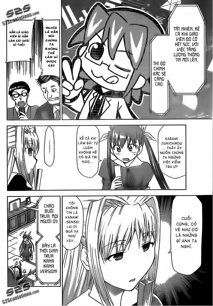 Denpa Kyoushi Chapter 26 - 10