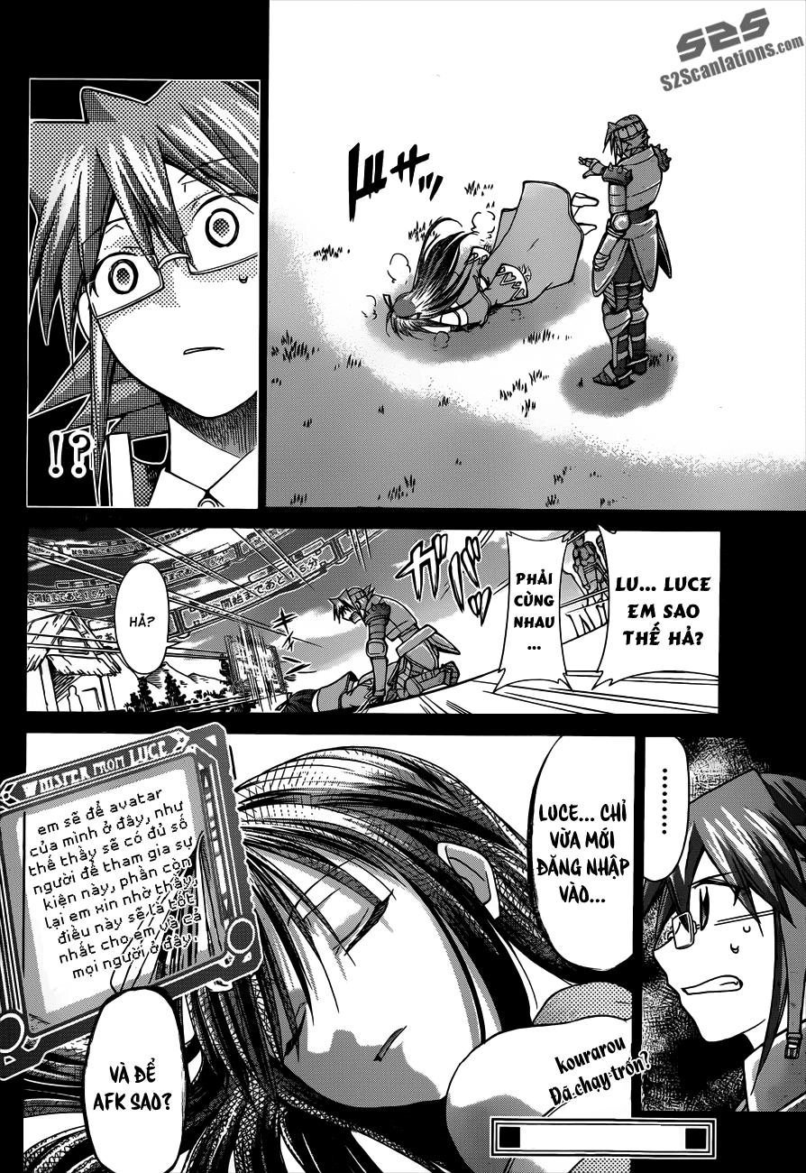 Denpa Kyoushi Chapter 35 - 18