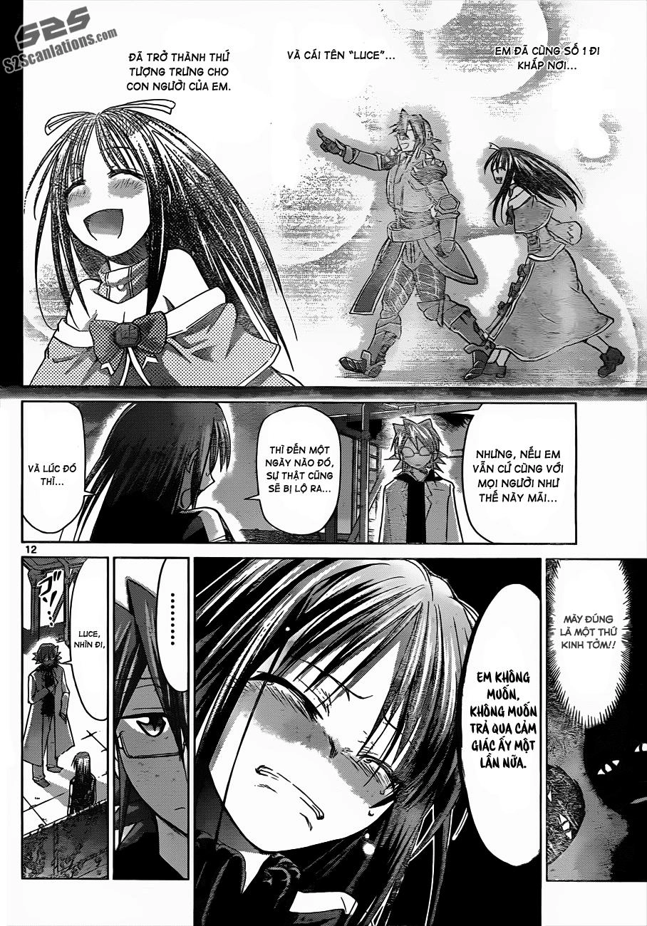 Denpa Kyoushi Chapter 36 - 12