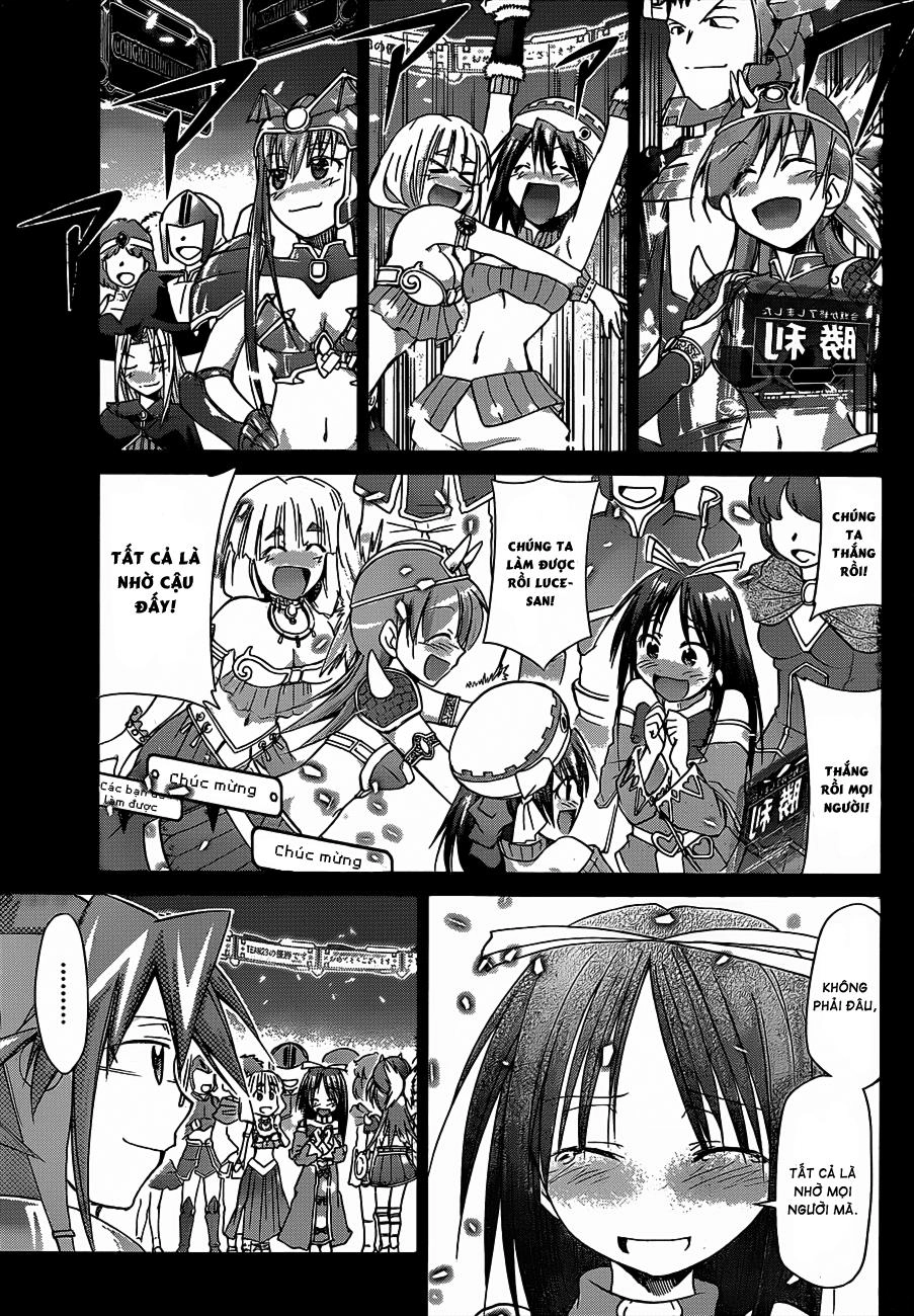 Denpa Kyoushi Chapter 37 - 3