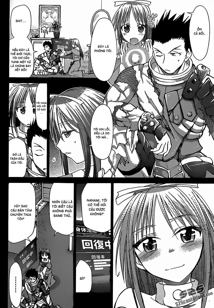 Denpa Kyoushi Chapter 37 - 14