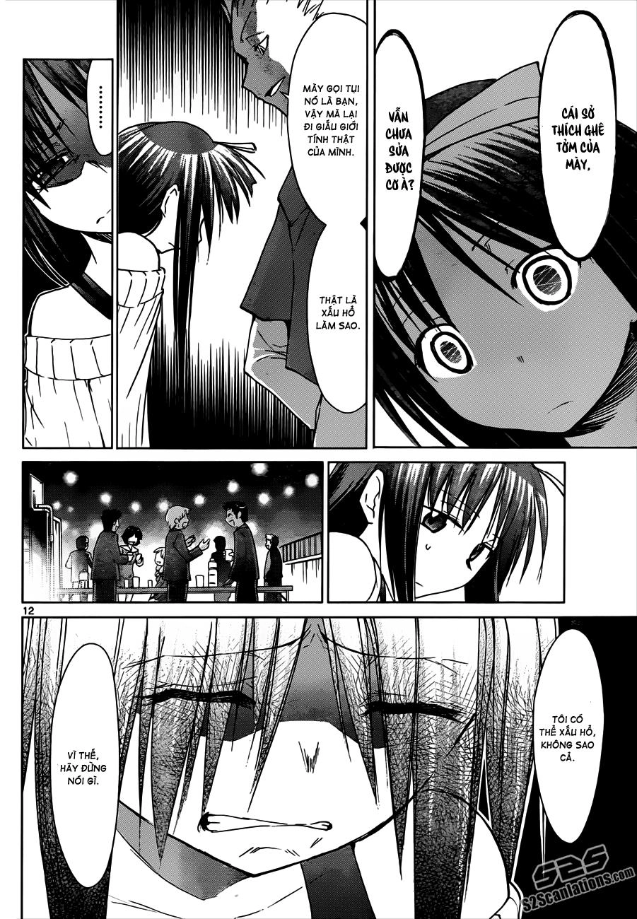 Denpa Kyoushi Chapter 39 - 12