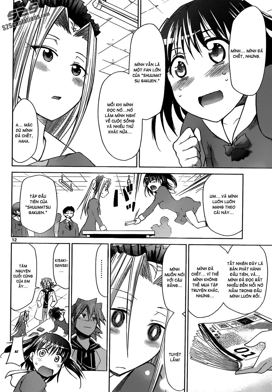 Denpa Kyoushi Chapter 43 - 13