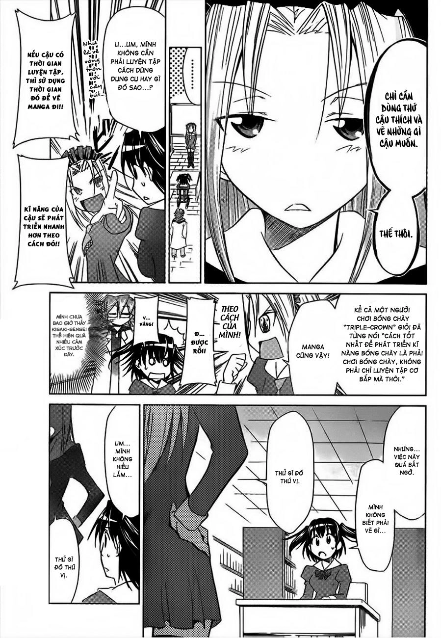 Denpa Kyoushi Chapter 44 - 7