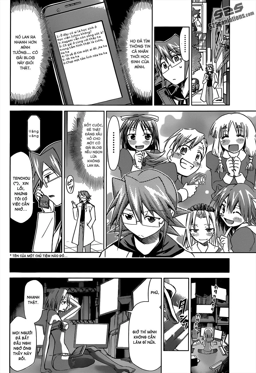 Denpa Kyoushi Chapter 47 - 14