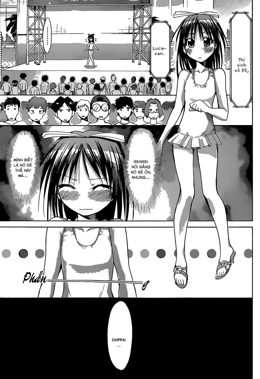 Denpa Kyoushi Chapter 68 - 14