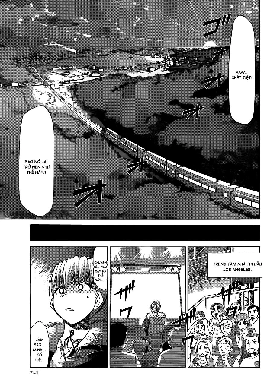 Denpa Kyoushi Chapter 68 - 20